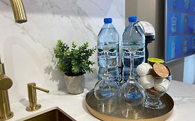 Apartament DeLuxe Zamość Prywatny parking podziemny